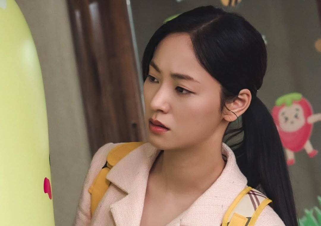 still cut drama Korea Ms. Incognito 