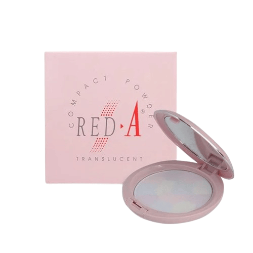 RED-A - Compact Powder Translucent (myred-a.com)