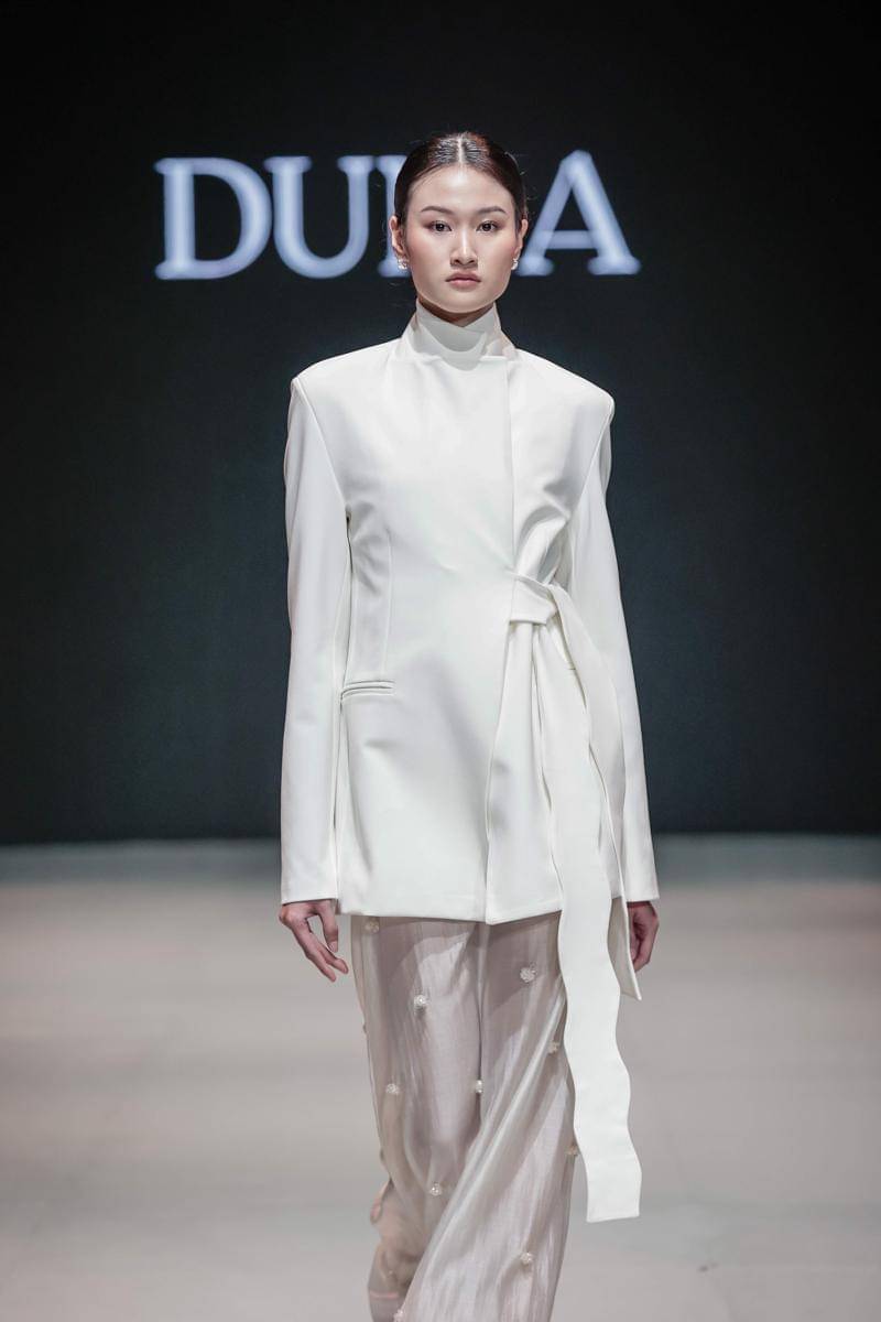 koleksi DUMA di PIFW 2025 (Doc. DUMA)