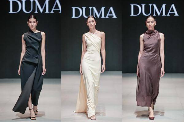 koleksi DUMA di PIFW 2025 (Doc. DUMA)