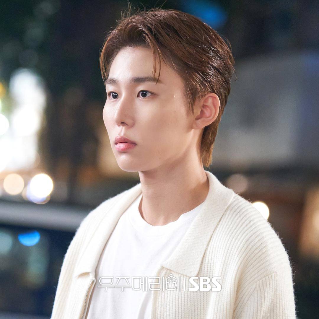 Seo Bum June dalam drama Would You Marry Me (dok. SBS/Would You Marry Me)