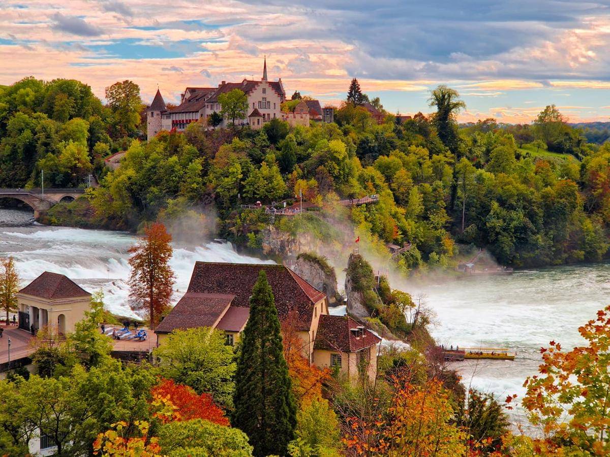 ilustrasi Swiss (pexels.com/Adrian Limani)