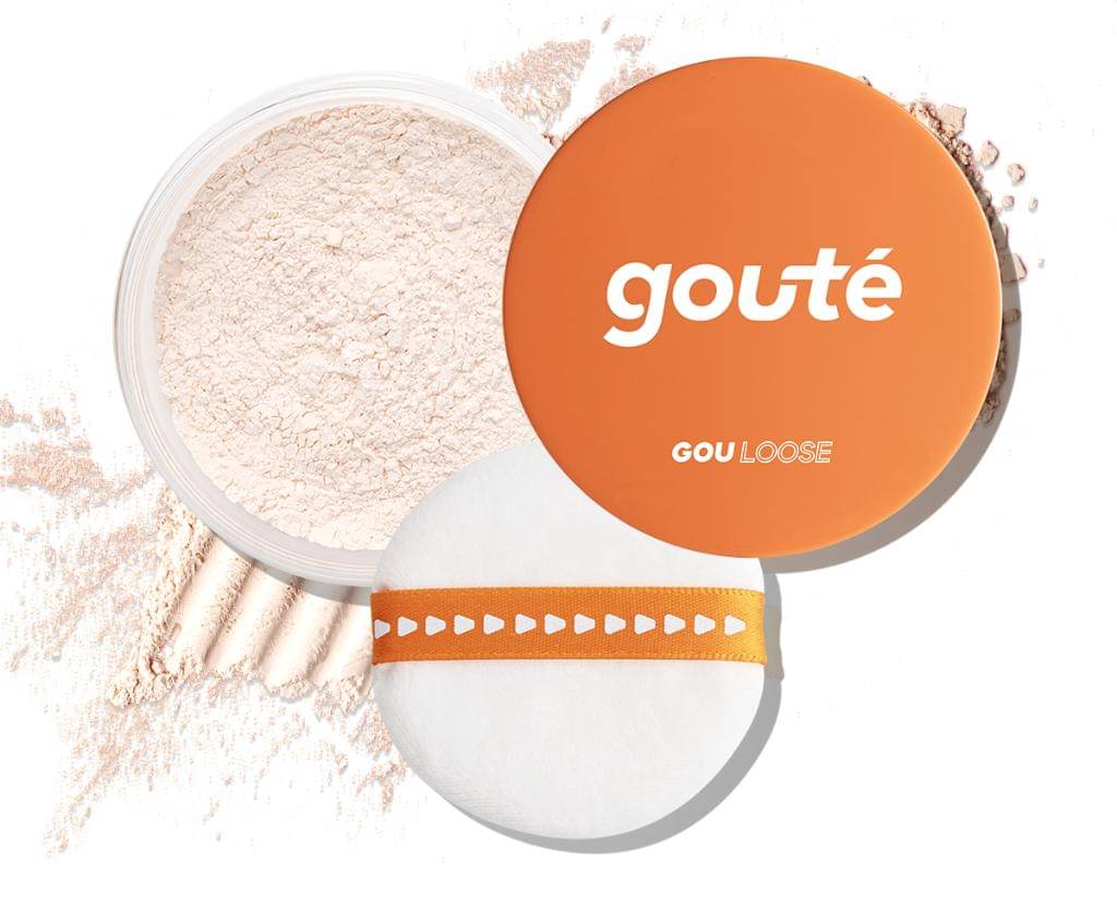Goute - Translucent Loose Powder Pore Cover (goute.co.id)