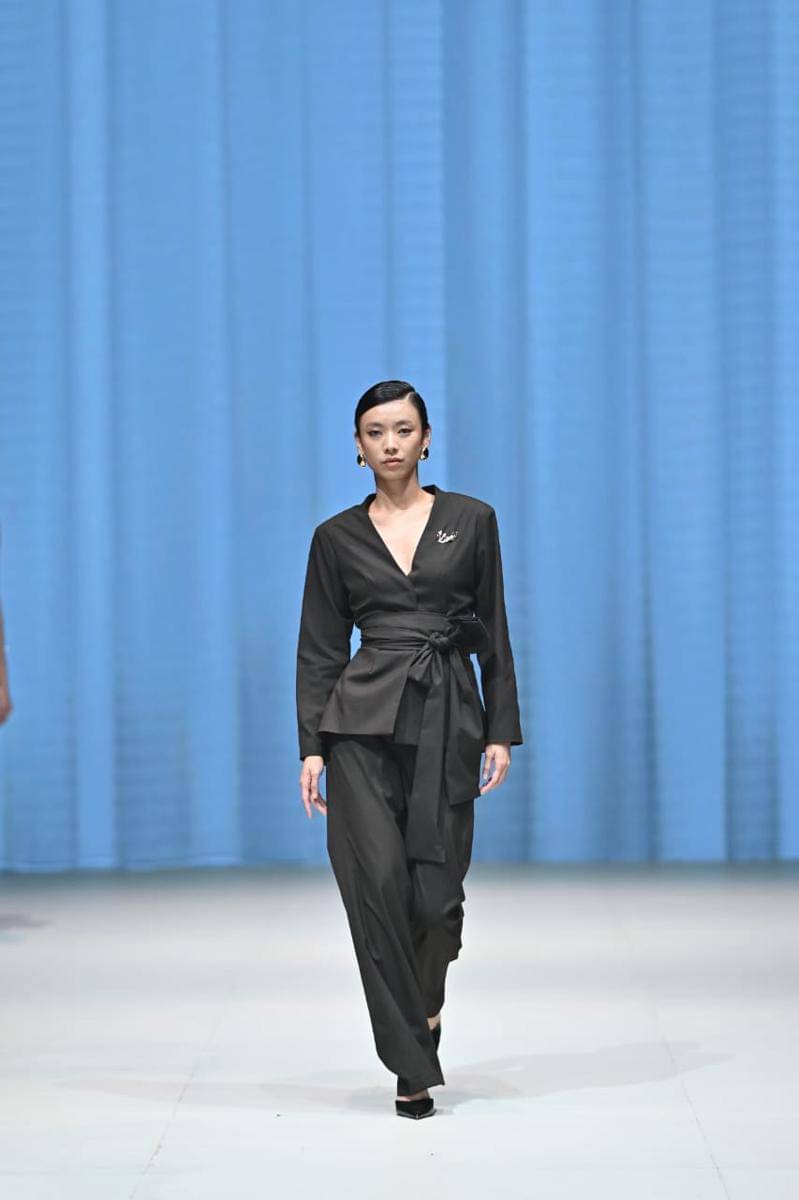 Love and Flair di Plaza Indonesia Fashion Week 2025 (dok. Plaza Indonesia Fashion Week 2025)