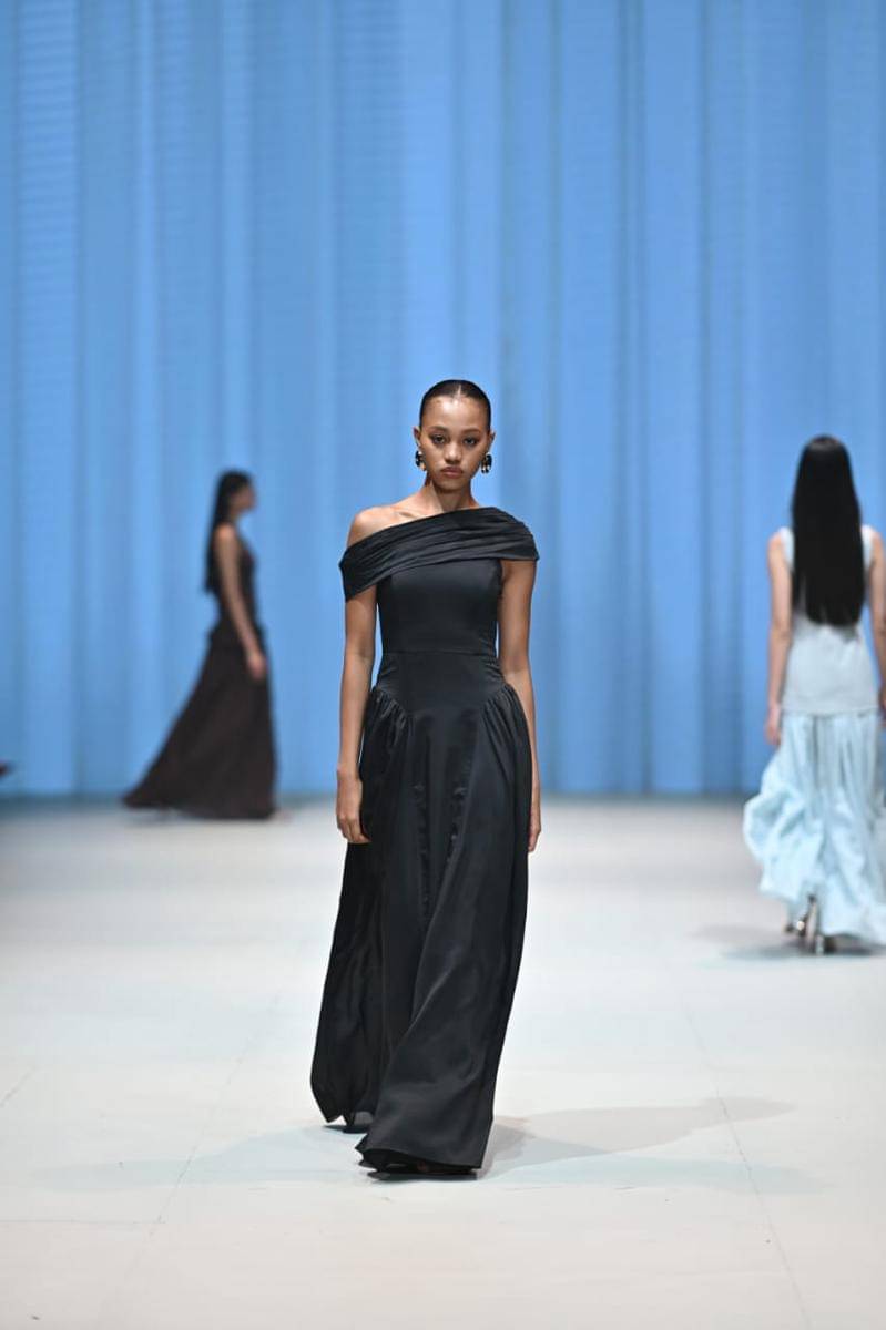 Love and Flair di Plaza Indonesia Fashion Week (dok. Plaza Indonesia Fashion Week 2025)