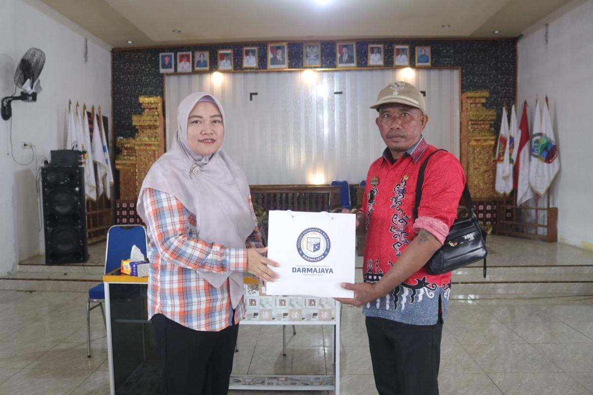Mahasiswa Semester 5 Prodi Pariwisata IIB Darmajaya Lakukan Kegiatan Observasi Lapangan ke Kawasan Mangrove Ekowisata, Desa Sumber Nadi, Kecamatan Ketapang, Lampung Selatan (Dok.IIB Darmajaya)