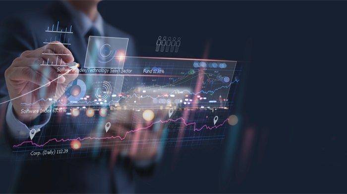 Faktor pendorong ekonomi digital / tribunnews.com