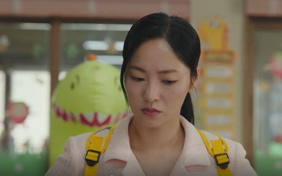 still cut drama Korea Ms. Incognito