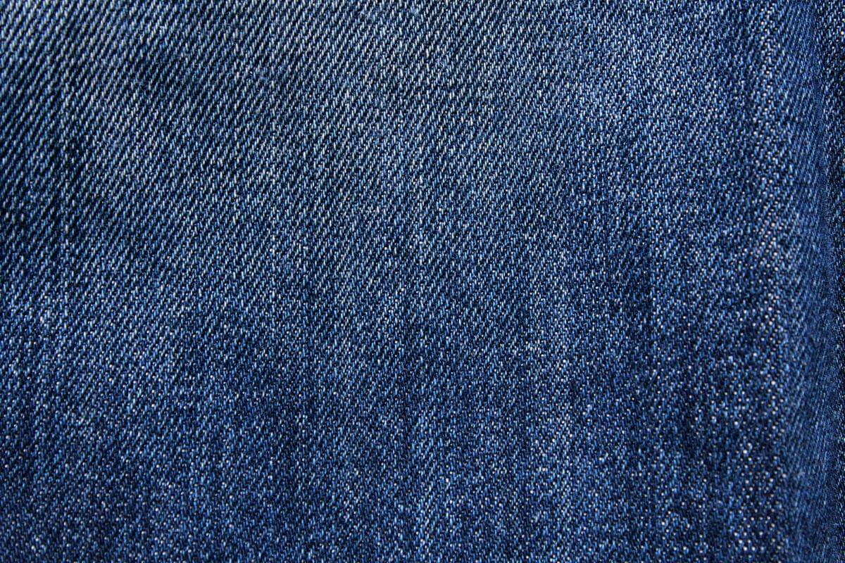 ilustrasi kain jeans