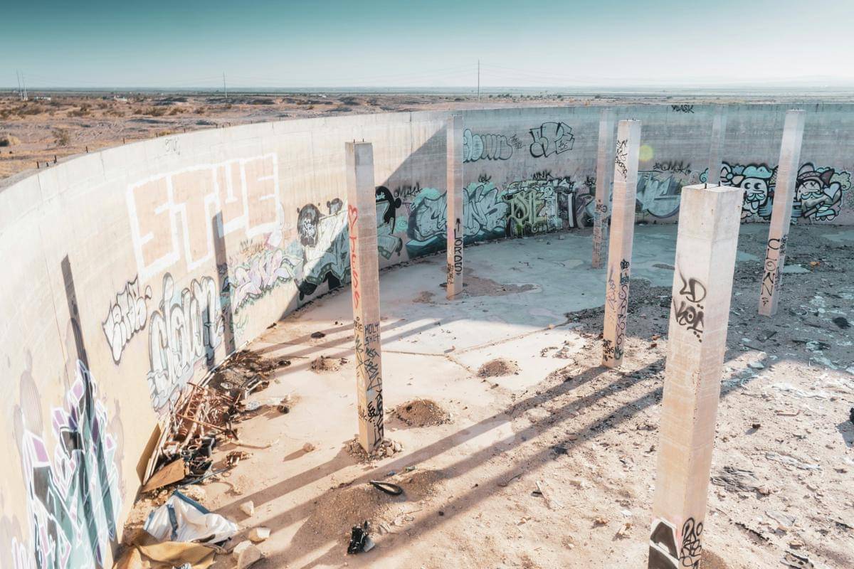 Slab City