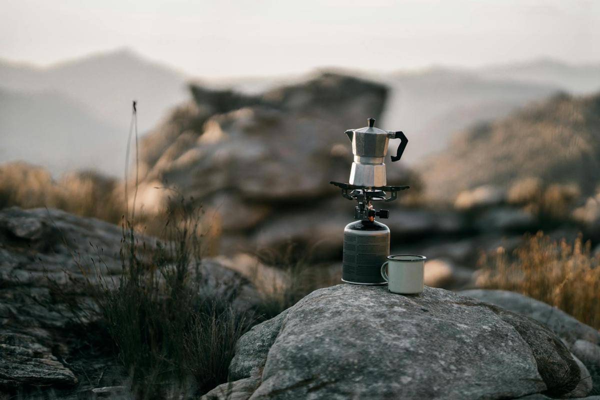 ilustrasi Stove-top percolator (pexels.com/Taryn Elliott)