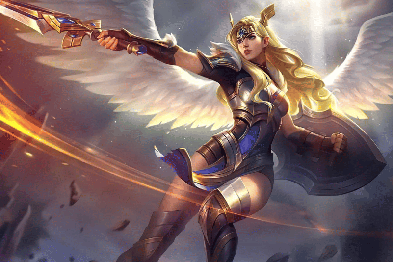 Freya