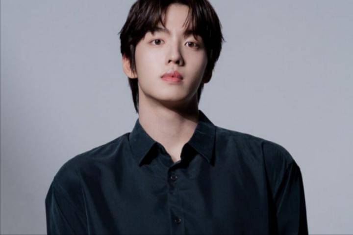 potret Won Kyu Bin
