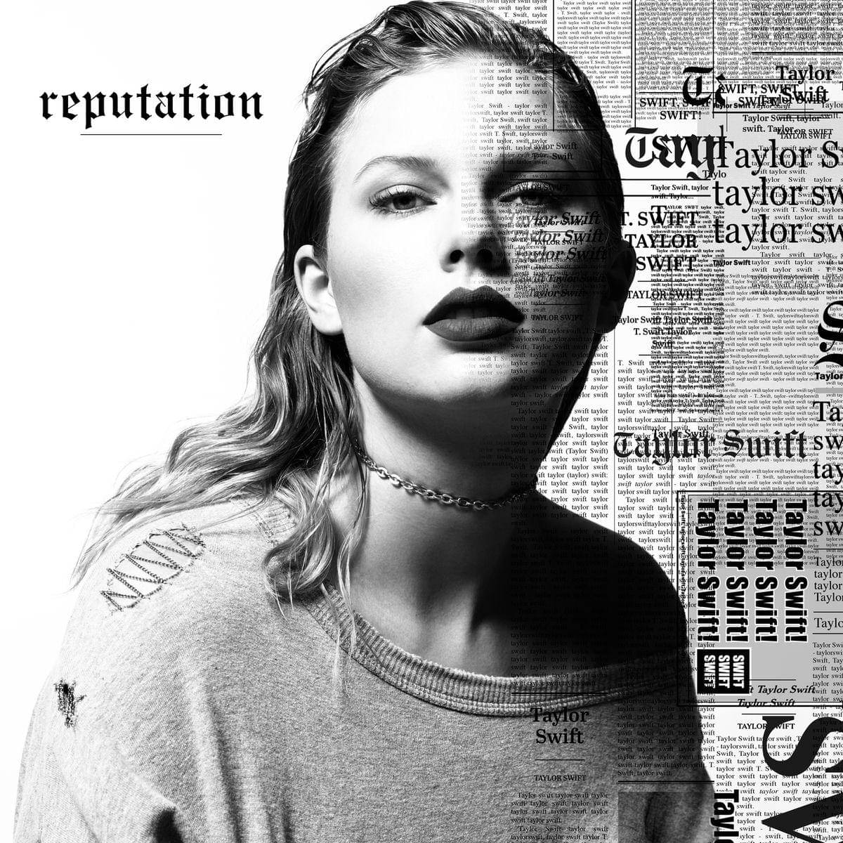 cover album reputation