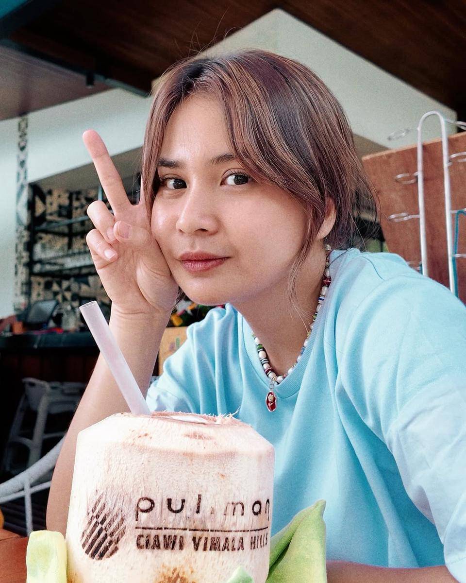 potret Putri Titian