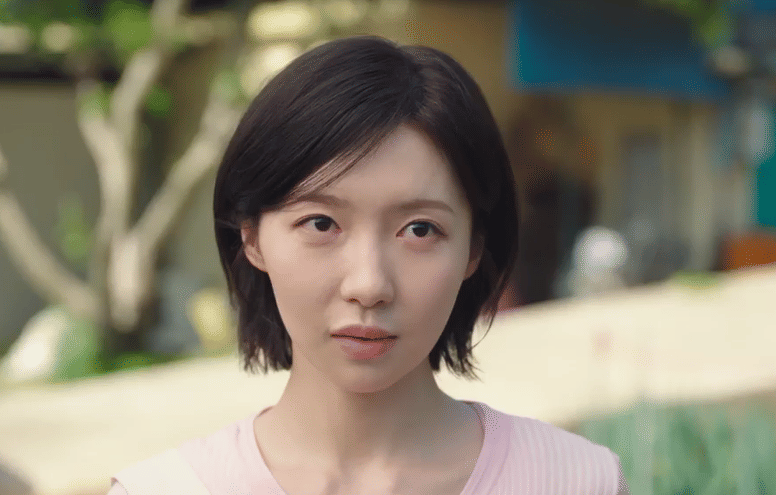 still cut drama Korea Ms. Incognito (youtube.com/@enadrama)