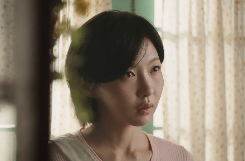 still cut drama Korea Ms. Incognito (youtube.com/@enadrama)