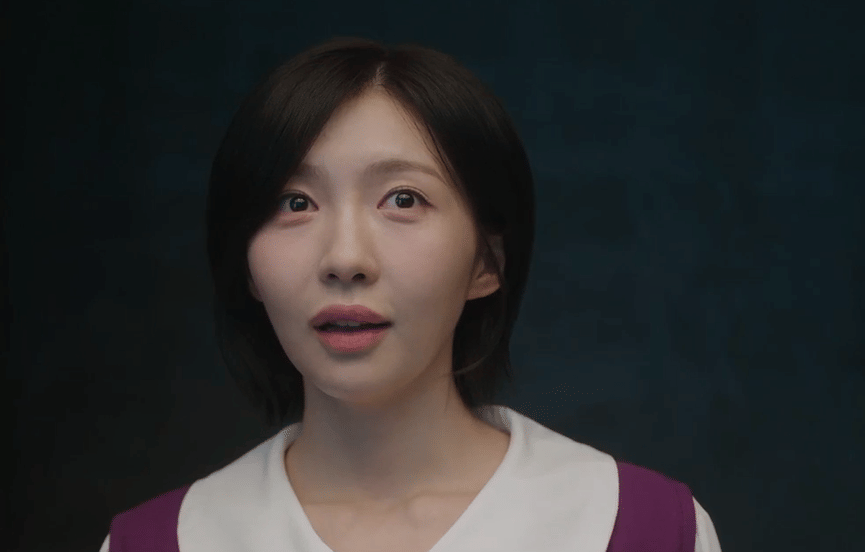 still cut drama Korea Ms. Incognito (youtube.com/@enadrama)