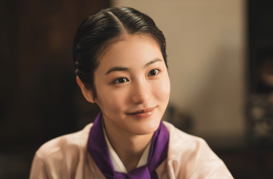 Cuplikan drama Korea The Murky Stream