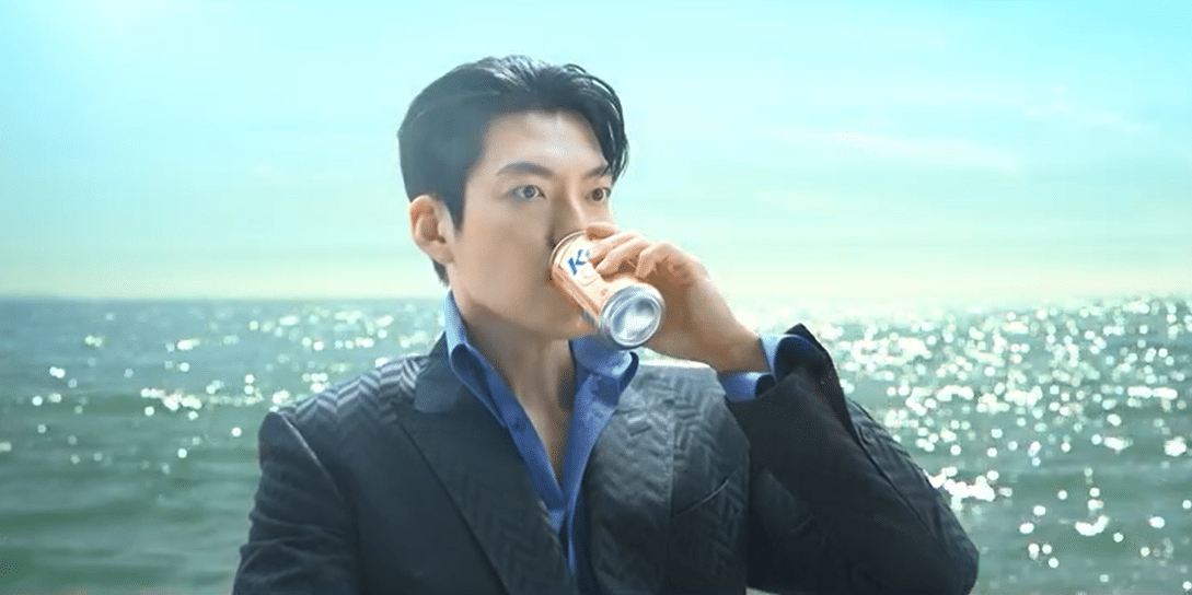 cuplikan drama Genie, Make A Wish