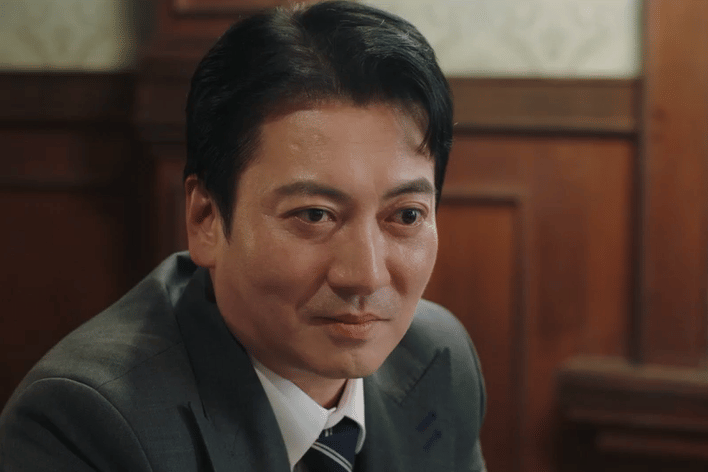 still cut drama Korea Confidence Queen