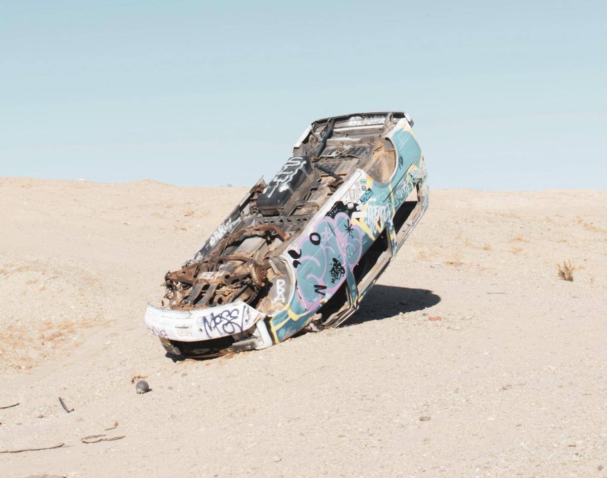 Slab City