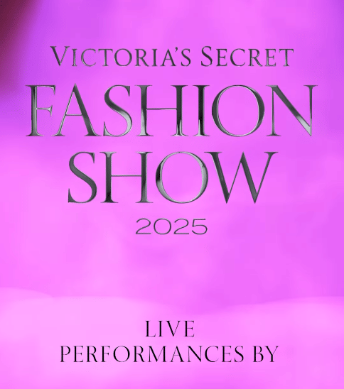 Victoria's Secret Fashion Show 2025 (via instagram.com/victoriassecret)