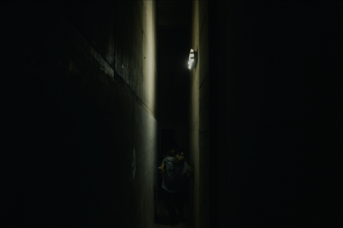Silent 