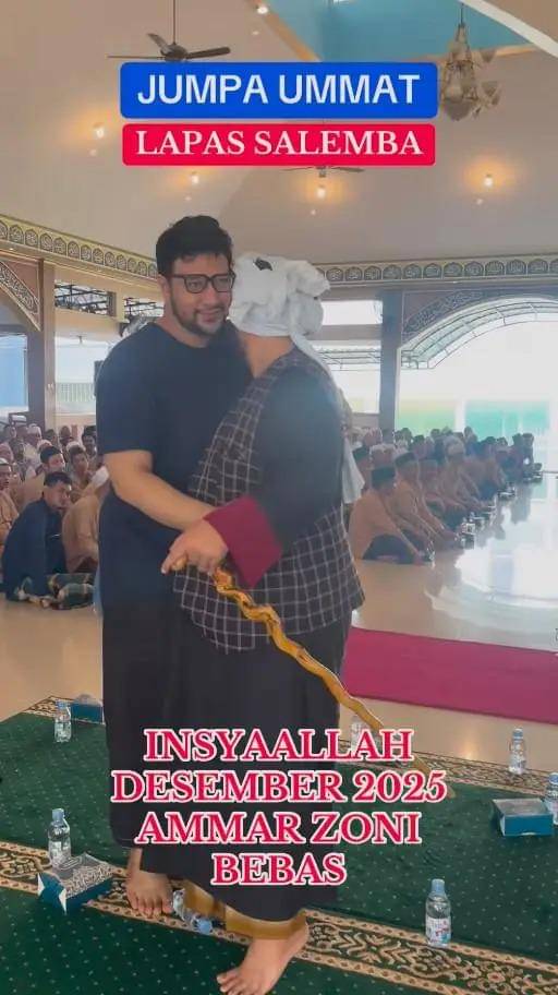 Ammar Zoni (instagram.com/derrysulaiman)
