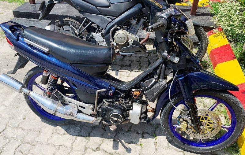 bb motor