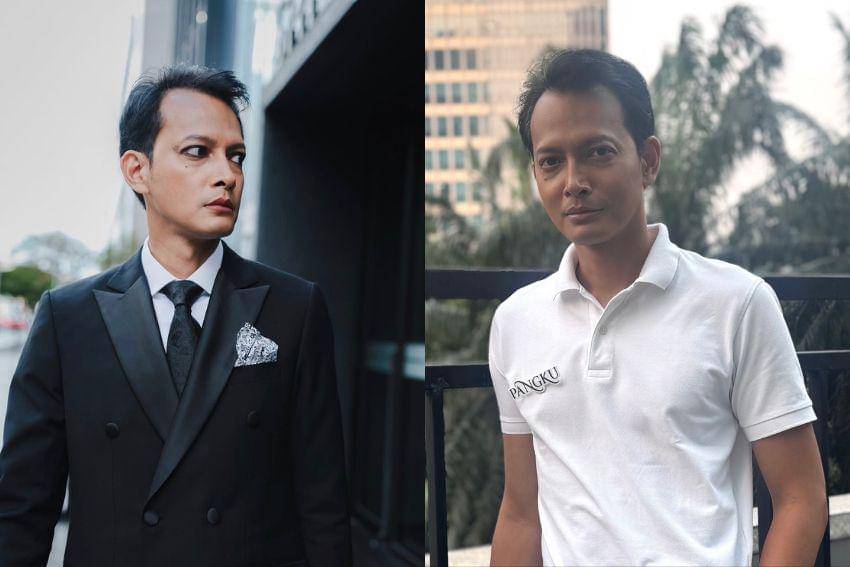 Fedi Nuril (instagram.com/fedinuril | dok. IDN Times/Elizabeth Chiquita)