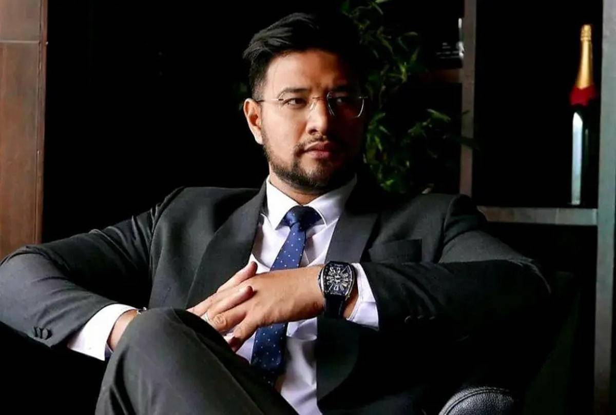 Ammar Zoni