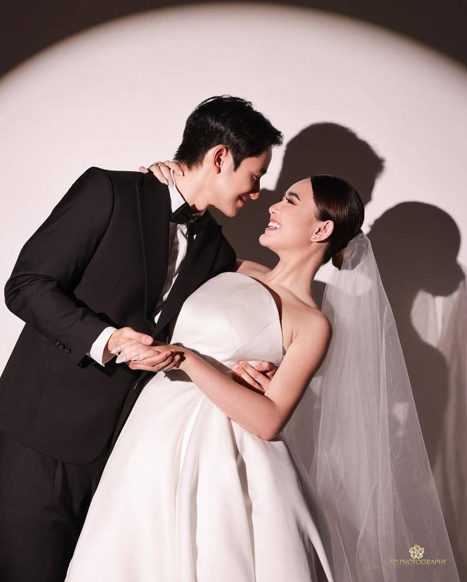 potret Kenny Austin dan Amanda Manopo (instagram.com/amandamanopo)