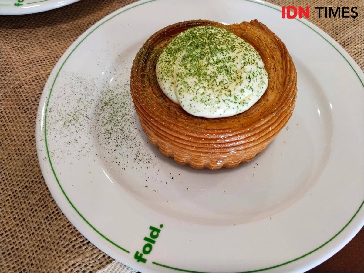 Croissant
