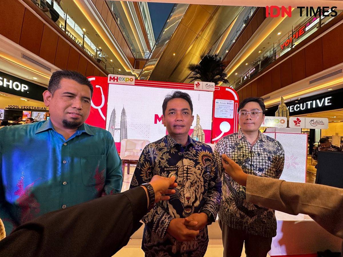 Wakil Wali Kota Pontianak, Bahasan. 
