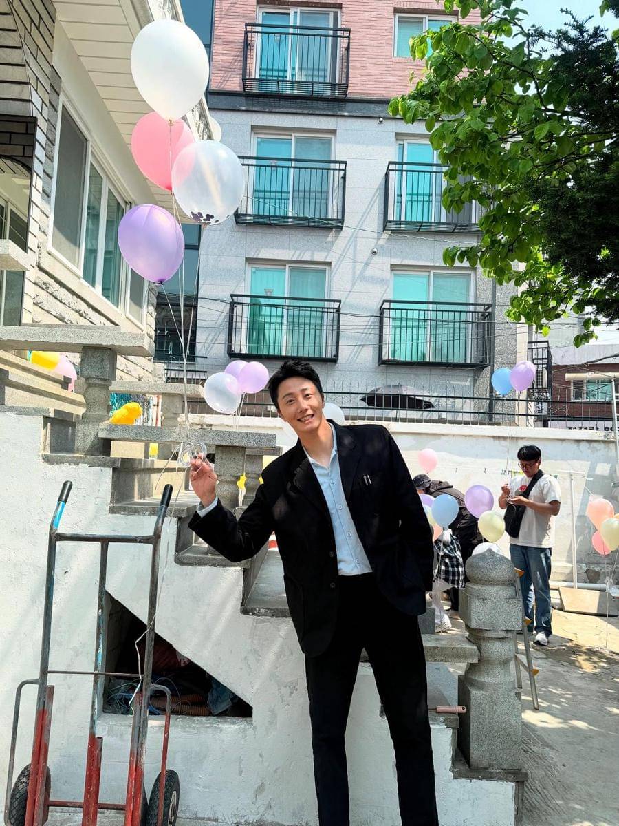 Jung Il Woo