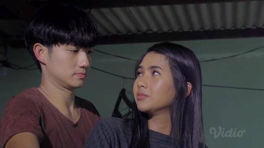 Soraya Rasyid dan Kenny Austin di FTV