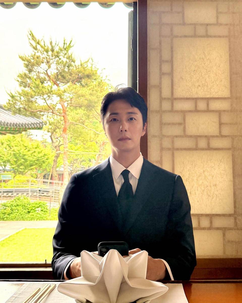 Jung Il Woo