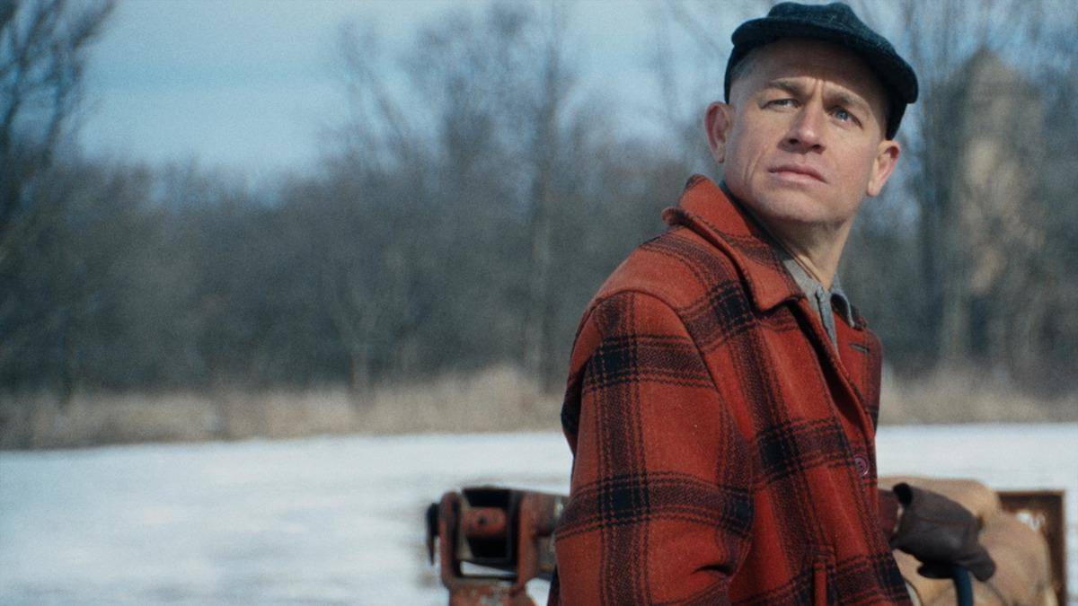 serial Monster: The Ed Gein Story