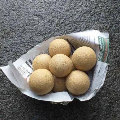 resep tahu bulat kopong