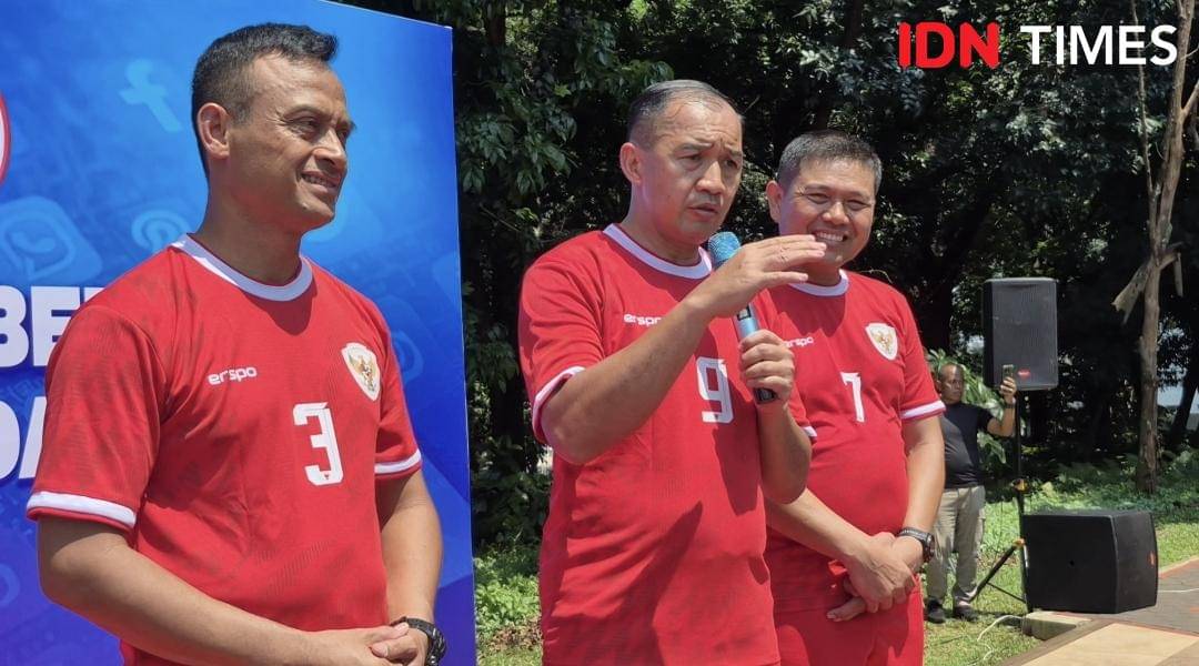 IDN Times/Santi Dewi