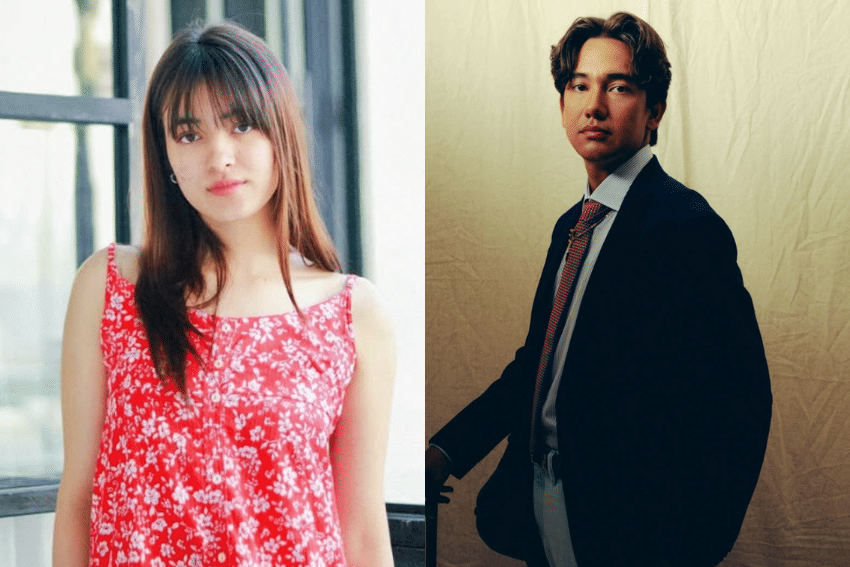Mawar Eva dan Adipati Dolken (instagram.com/adipati | instagram.com/mawar_eva)
