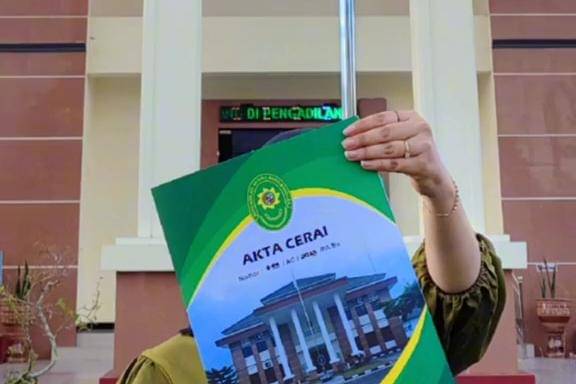 Istimewa.