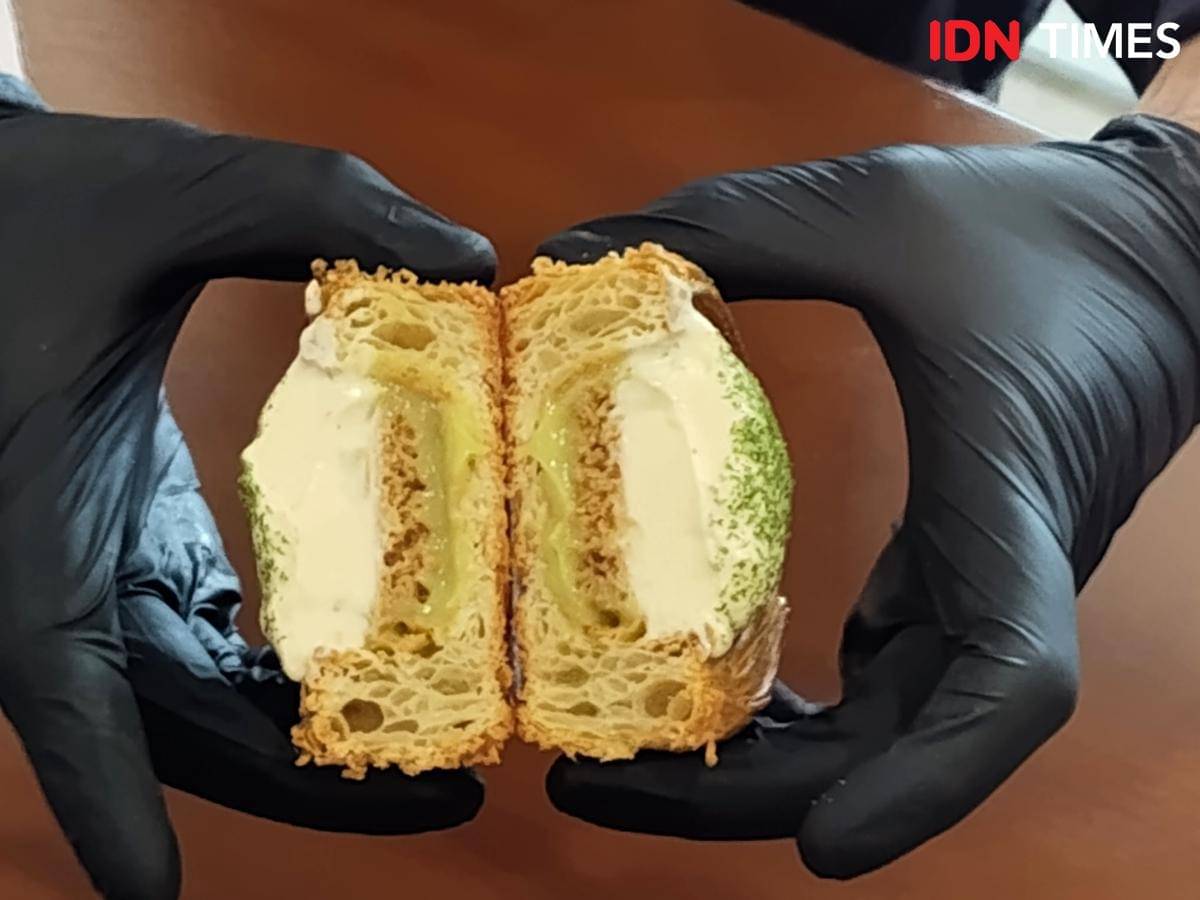 Croissant