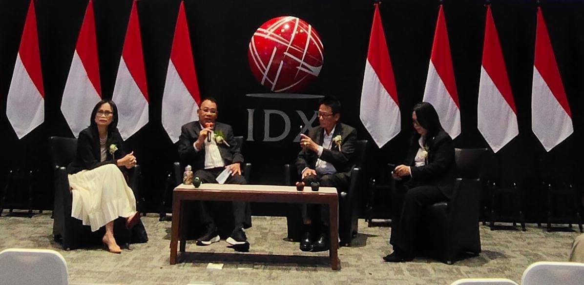 Ribuan Agen Asuransi Kumpul di Jakarta, Atur Strategi Hadapi Era AI (IDN Times/istimewa)