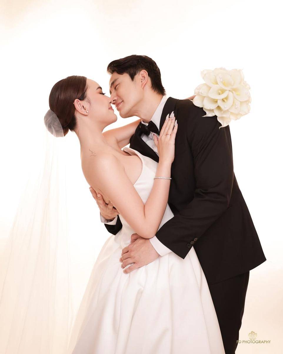 potret Kenny Austin dan Amanda Manopo (instagram.com/amandamanopo)
