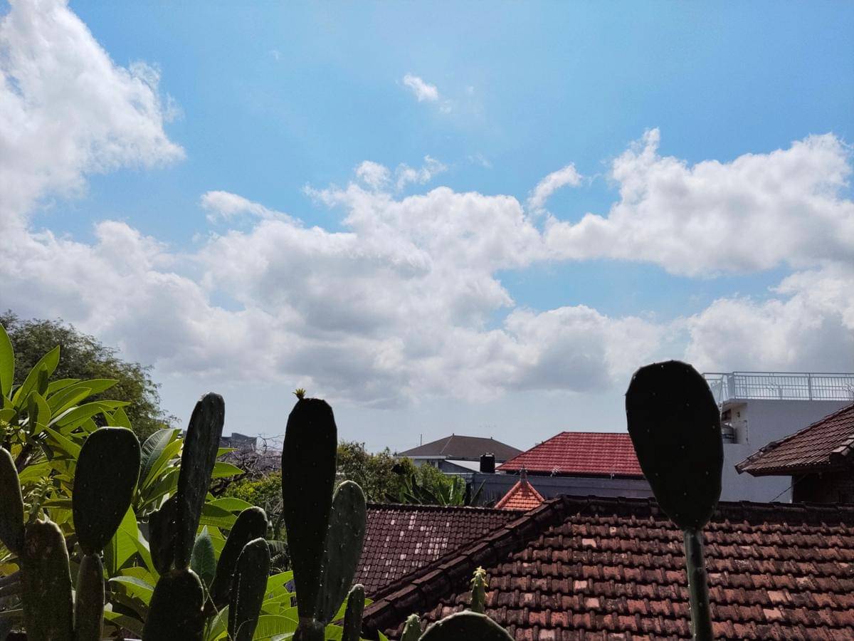 Berawan