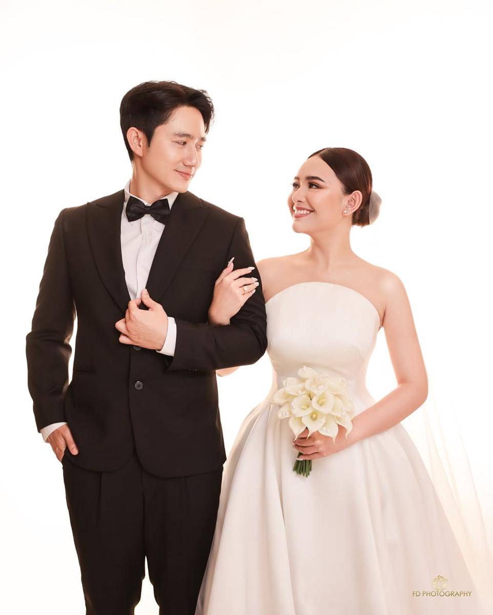 potret Kenny Austin dan Amanda Manopo (instagram.com/amandamanopo)