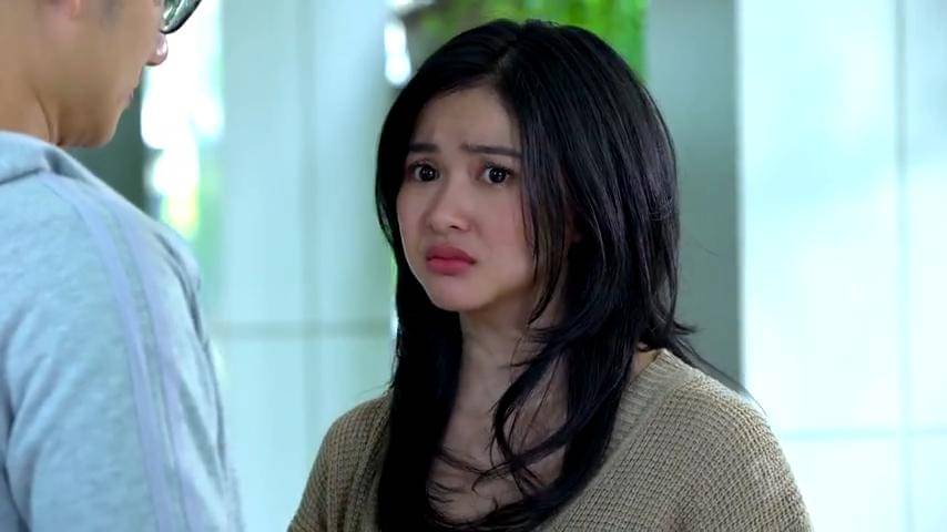 Adinda Azani jadi pasangan Kenny Austin di FTV