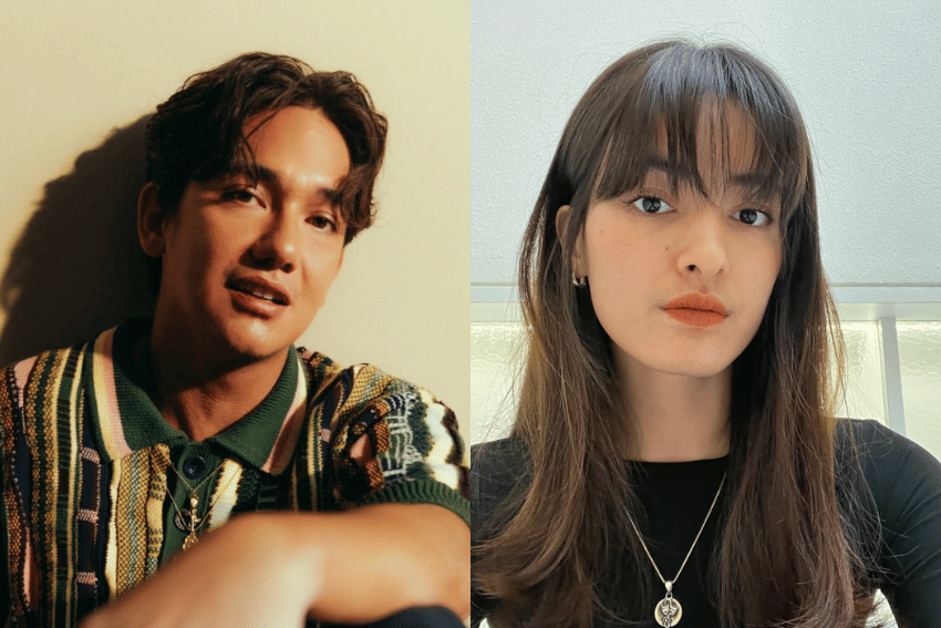 Mawar Eva dan Adipati Dolken (instagram.com/adipati | instagram.com/mawar_eva)